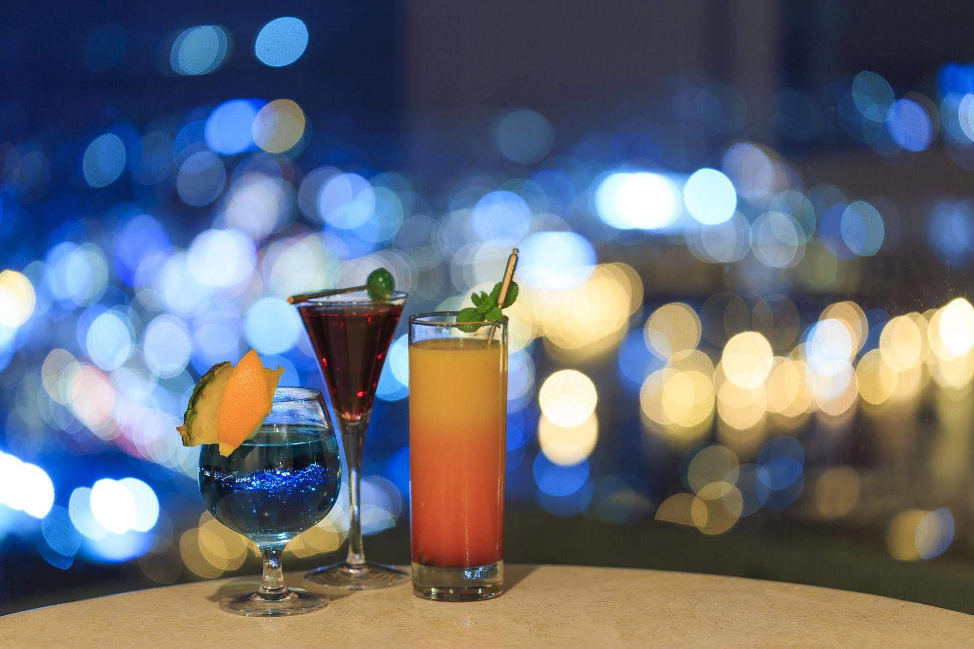 玉米哈利之丘酒店 佐世保 外观 照片